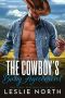 [Wells Brothers 02] • The Cowboy’s Baby Agreement (Wells Brothers Book 2)